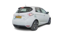 רנו זואי Intense אוט' חשמלי (109 כ''ס) חשמלי 2019 למכירה ב