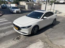 מאזדה i Spirit סדאן אוט' 2.0 (165 כ''ס) בנזין 2021 למכירה ברחובות