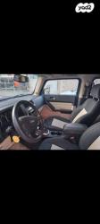 האמר H3 4X4 Advneture אוט' 3.7 (242 כ''ס) בנזין 2007 למכירה בכפר סבא