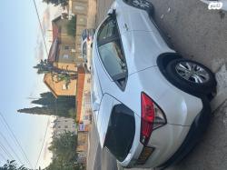 הונדה HR-V Comfort אוט' 1.5 (131 כ"ס) בנזין 2019 למכירה בחדרה