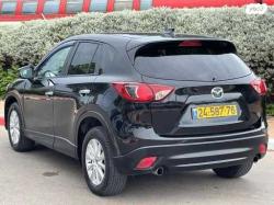 מאזדה CX-5 4X2 Executive אוט' 2.0 (155 כ"ס) בנזין 2013 למכירה בנתניה