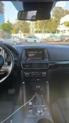 מאזדה CX-5 4X2 Executive אוט' 5 דל' 2.0 (165 כ"ס) בנזין 2015 למכירה בכפר 