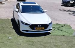 מאזדה j Spirit סדאן אוט' 2.0 (165 כ''ס) בנזין 2020 למכירה בירושלים