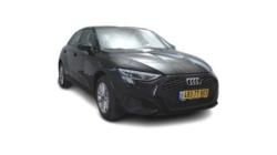 אאודי A3 Sharp אוט' הצ'בק 5 דל' 1.5 (150 כ''ס) בנזין 2023 למכירה ב