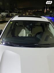 ב.מ.וו X4 4X4 XDRIVE20I Sport אוט' 2.0 (184 כ''ס) בנזין 2016 למכירה בכרמיא