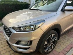 יונדאי טוסון Elite אוט' בנזין 2.0 (155 כ''ס) [2018-2020] בנזין 2020 למכ