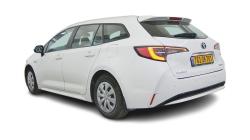 טויוטה קורולה הייבריד Space סטיישן אוט' 1.8 (98 כ''ס) בנזין 2019 