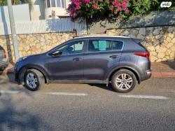 קיה ספורטז' Urban אוט' 2.0 (155 כ"ס) בנזין 2019 למכירה בראש העין