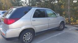 ביואיק רנדוו CXL Plus אוט' 3.5 (195 כ''ס) בנזין 2007 למכירה במבשרת 