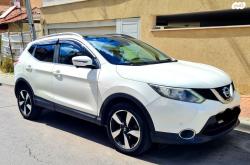 ניסאן קשקאי Acenta SV אוט' 1.2 (115 כ''ס) בנזין 2014 למכירה בחולון