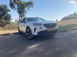 קופרה פורמנטור SS אוט' 1.5 (150 כ"ס) בנזין 2021 למכירה בבאר שבע