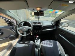 סוזוקי אלטו GLX אוט' 1.0 (67 כ"ס) בנזין 2014 למכירה בחריש