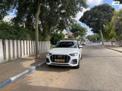 אאודי Q5 4X4 ADV Luxury אוט' 2.0 (265 כ"ס) בנזין 2021 למכירה בחדרה