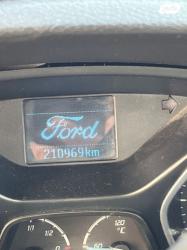 פורד פוקוס Trend סדאן אוט' 1.6 (125 כ"ס) בנזין 2011 למכירה באשקלו