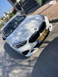 ב.מ.וו סדרה 2 218I Sport סדאן אוט' 1.5 (136 כ''ס) בנזין 2021 למכירה בי