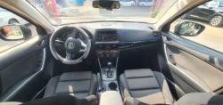 מאזדה CX-5 4X2 Executive אוט' 2.0 (155 כ"ס) בנזין 2015 למכירה בראשון לצ