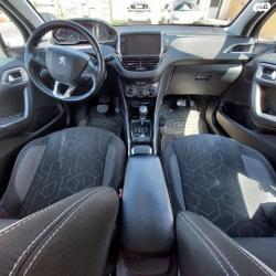 פיג'ו 2008 Active Go אוט' 1.2 (110 כ"ס) בנזין 2018 למכירה בדימונה