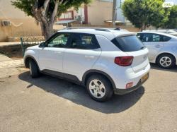 יונדאי וניו Inspire אוט' 1.6 (123 כ"ס) בנזין 2020 למכירה בזכרון יע