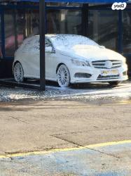 מרצדס A-Class A250 AMG סדאן אוט' 2.0 (211 כ"ס) בנזין 2013 למכירה בחולו