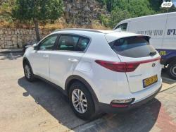 קיה ספורטז' Urban אוט' דיזל 1.6 (136 כ''ס) דיזל 2019 למכירה בראשון