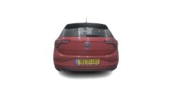 פולקסווגן פולו GTI GTI אוט' 2.0 (207 כ''ס) בנזין 2022 למכירה ב