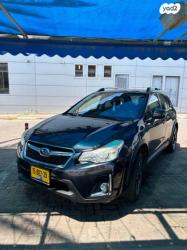 סובארו XV 4X4 Premium אוט' 2.0 (150 כ''ס) [2015-2018] בנזין 2016 למכירה באב