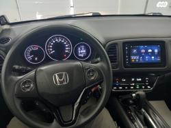 הונדה HR-V Comfort אוט' 1.5 (131 כ"ס) בנזין 2019 למכירה ב