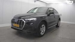 אאודי Q5 4X4 Sportback ADV Luxury אוט' 2.0 (265 כ"ס) בנזין 2022 למכירה בראש