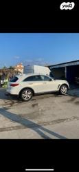 אינפיניטי QX70 / FX37 4X4 FX37 GT אוט' 3.7 (315 כ"ס) בנזין 2013 למכירה בב