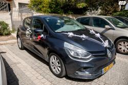 רנו קליאו דור 4 (2013-2019) Expression Pack Plus אוט' 1.2 (118 כ''ס) בנזין 2017