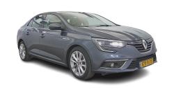 רנו מגאן גראנד קופה Intense אוט' 1.3 (140 כ''ס) בנזין 2019 למכירה ב