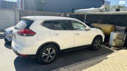 ניסאן אקס טרייל Acenta אוט' דיזל 7 מק' 1.6 (130 כ''ס) דיזל 2018 למכי