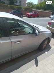 שברולט מאליבו Hi-tech אוט' 2.4 (169 כ''ס) בנזין 2010 למכירה באשקלו