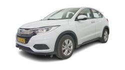 הונדה HR-V Comfort אוט' 1.5 (131 כ"ס) בנזין 2019 למכירה ב