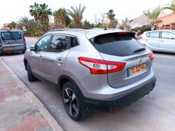 ניסאן קשקאי Acenta GR אוט' 1.2 (115 כ"ס ) בנזין 2017 למכירה באופקים