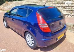 יונדאי i30 Supreme אוט' 2.0 (143 כ''ס) בנזין 2008 למכירה בראשון לציו