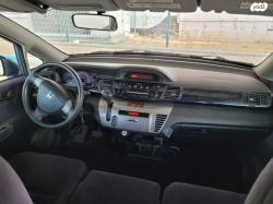 הונדה FR-V Trend אוט' 1.8 (140 כ''ס) בנזין 2008 למכירה בגדרה