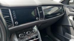 סקודה קודיאק Style אוט' 7 מק' 1.4 (150 כ"ס) בנזין 2018 למכירה ברמת 