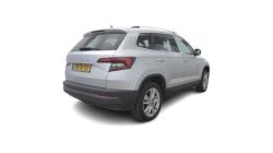 סקודה קארוק Style אוט' 1.5 (150 כ''ס) ק2 בנזין 2020 למכירה ב