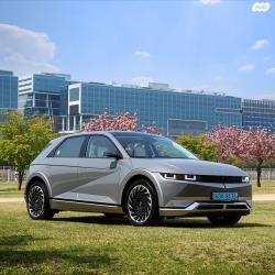 יונדאי איוניק 5 Elite אוטו' חשמלי (217 כ"ס) חשמלי 2023 למכירה במ