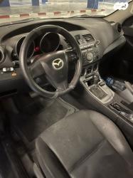 מאזדה j Active סדאן אוט' 1.6 (105 כ''ס) בנזין 2010 למכירה בראשון לצ