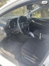 יונדאי i20 Prestige אוט' 1.0 (100 כ''ס) בנזין 2022 למכירה בירושלים
