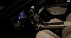 מאזדה g Premium סדאן אוט' 2.5 (192 כ"ס) בנזין 2015 למכירה בבאר שבע