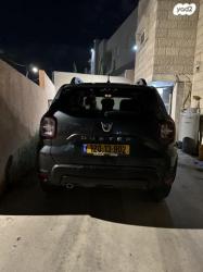 דאצ'יה דאסטר החדש Laureate ידני 1.3 (131 כ''ס) בנזין 2020 למכירה בכ