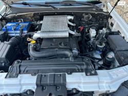 יונדאי טאראקן 4X4 GLS אוט' דיזל 5 מק' 2.9 (165 כ''ס) דיזל 2007 למכיר