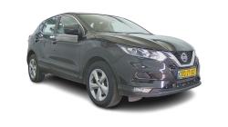 ניסאן קשקאי Acenta אוט' 1.3 (159 כ''ס) בנזין 2021 למכירה ב