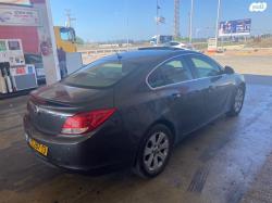 אופל אינסיגניה Edition סדאן אוט' 2.0 (220 כ"ס) בנזין 2013 למכירה ב
