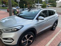 יונדאי טוסון Open Sky Plus אוט' בנזין 2.0 (155 כ''ס) בנזין 2018 למכיר