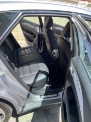 ג'ילי - Geely Geometry C 460Pro אוט' חשמלי (204 כ"ס) חשמלי 2022 למכירה בה