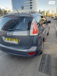 מאזדה C Executive אוט' 2.0 (145 כ"ס) בנזין 2010 למכירה ברמת גן